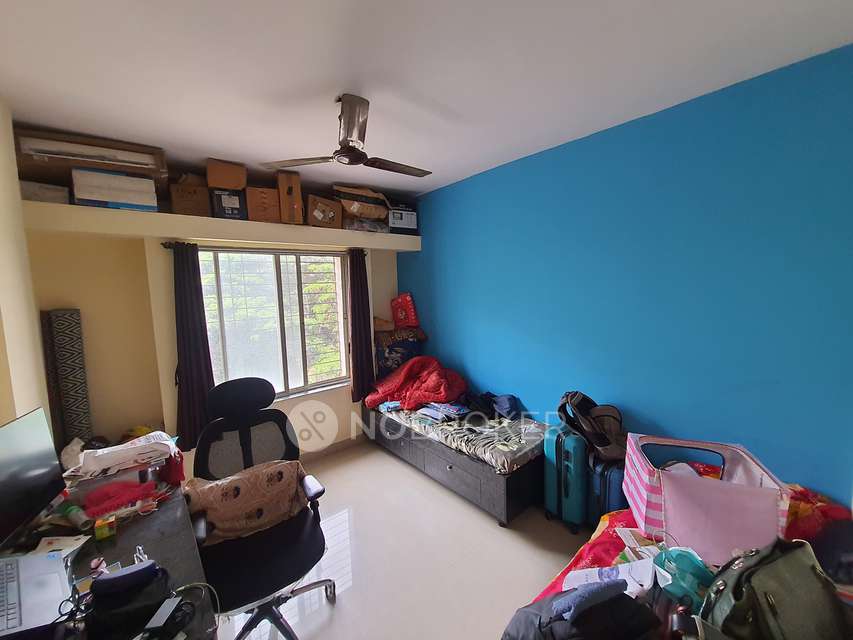 2 BHK Flat In Radhika Vihar For Sale  In Wagholi