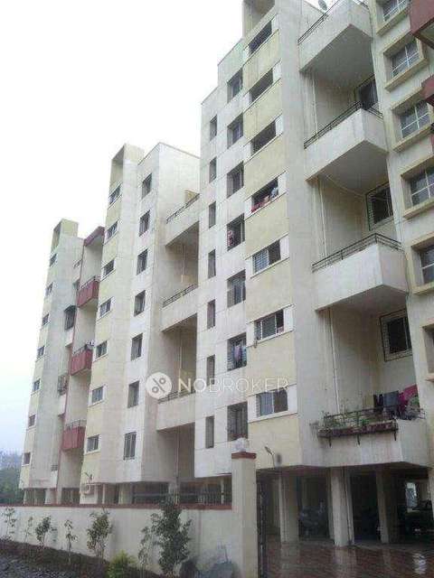 2 BHK Flat In Radhika Vihar For Sale  In Wagholi