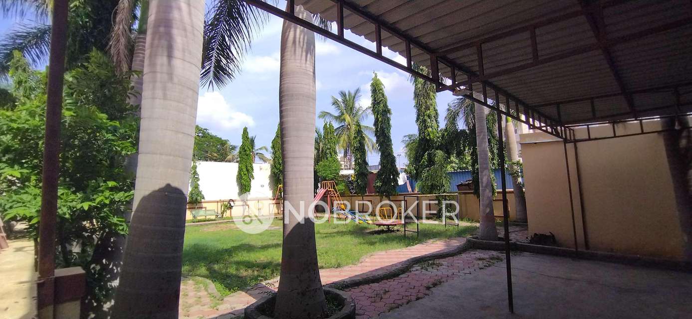 2 BHK Flat In Radhika Vihar For Sale  In Wagholi