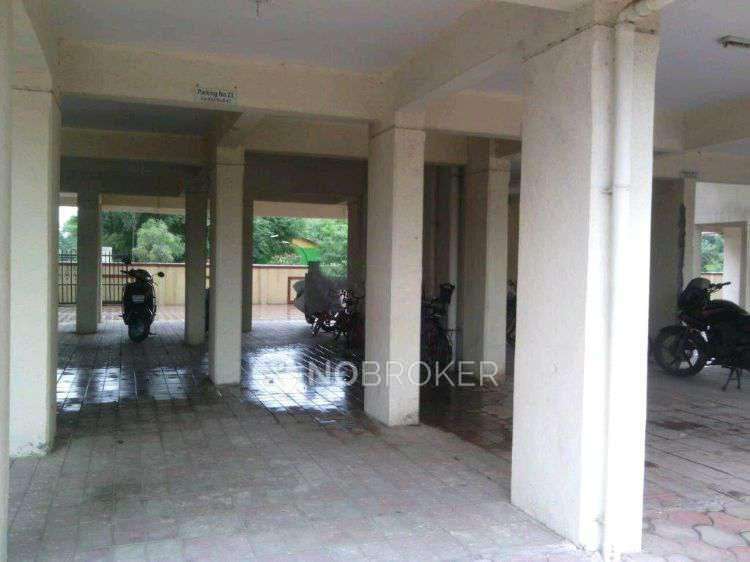 2 BHK Flat In Radhika Vihar For Sale  In Wagholi