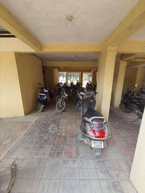 2 BHK Flat In Radhika Vihar For Sale  In Wagholi