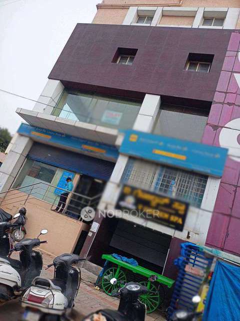 Showroom in Sinthan Nagar, Bangalore for Rent 