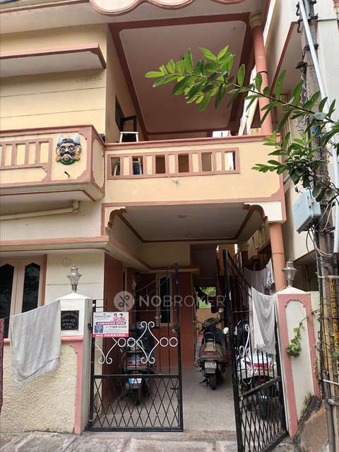 2 BHK House for Rent  In Yeshwanthpur