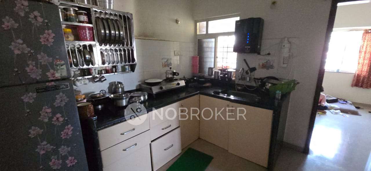 2 BHK Flat In Shree Ram Pride For Sale  In Dhanori