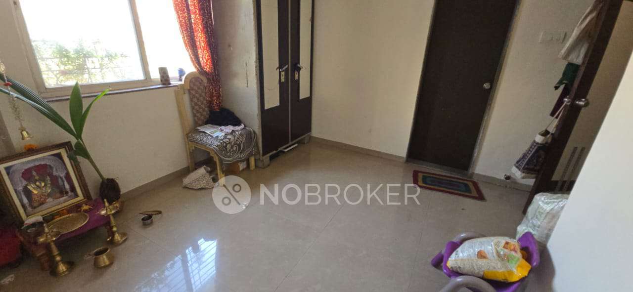 2 BHK Flat In Shree Ram Pride For Sale  In Dhanori