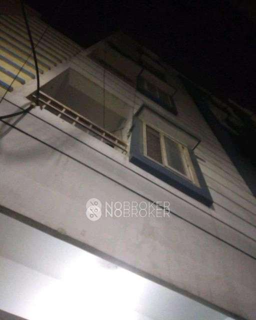 4+ BHK Flat For Sale  In Borabanda