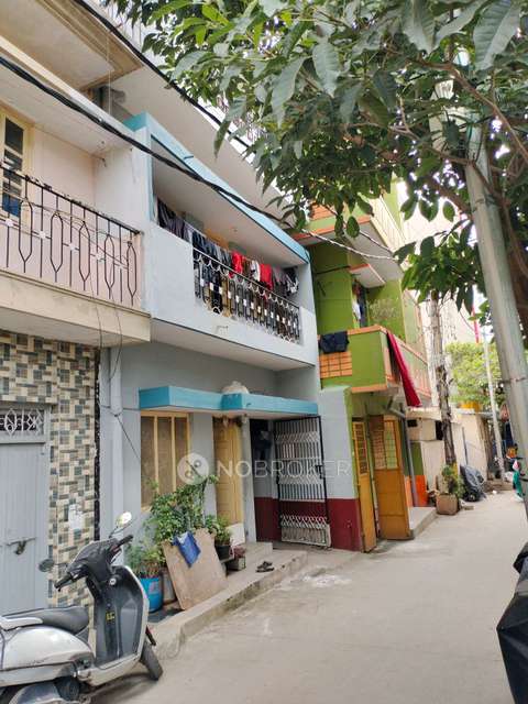 4 BHK House For Sale  In Wilson Garden
