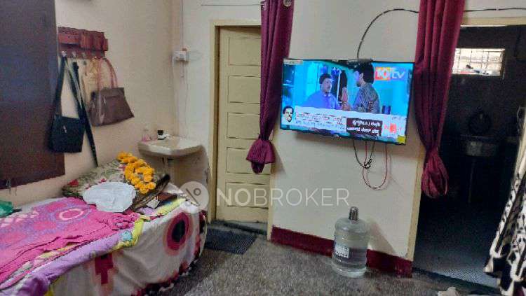 4 BHK House For Sale  In Wilson Garden