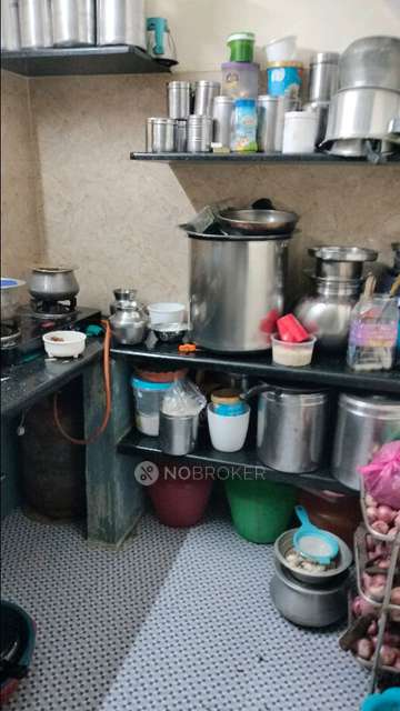 4 BHK House For Sale  In Wilson Garden