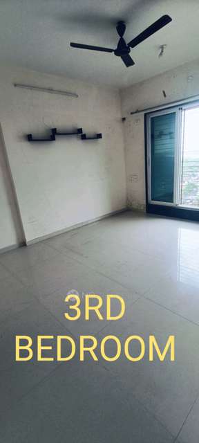 3 BHK Flat In Avirahi Homes For Sale  In Borivali West