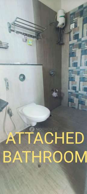 3 BHK Flat In Avirahi Homes For Sale  In Borivali West