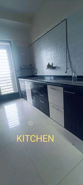 3 BHK Flat In Avirahi Homes For Sale  In Borivali West