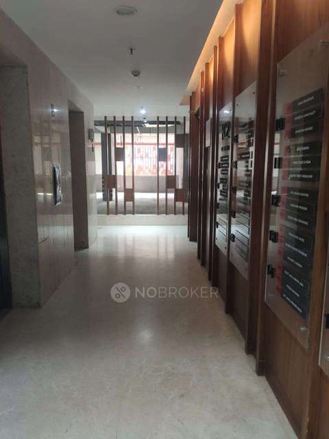 2 BHK Flat In Godrej Elements  for Rent  In Hinjewadi