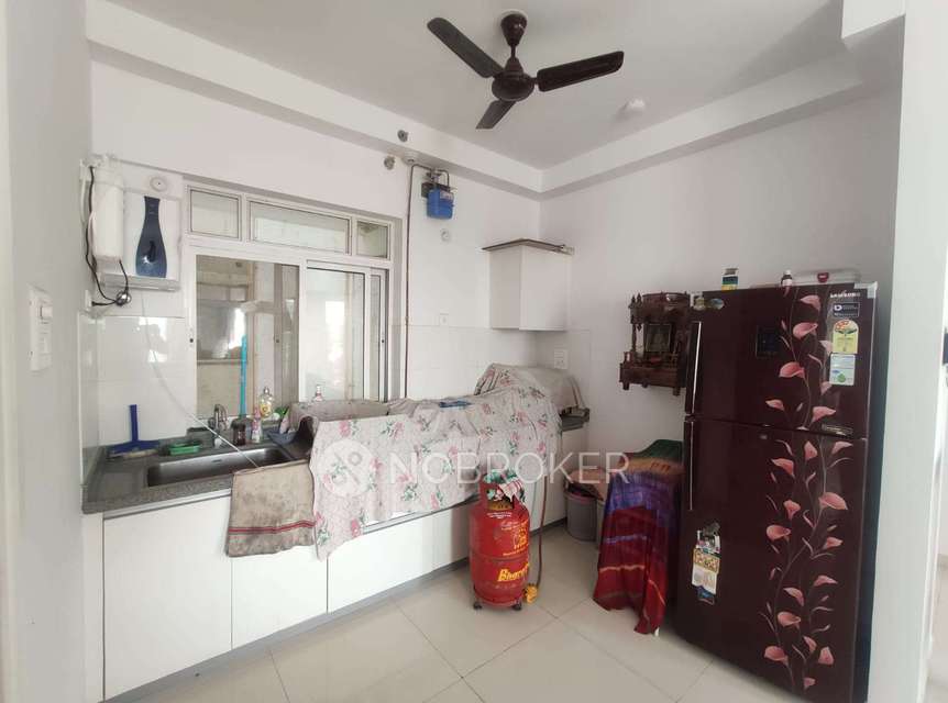 2 BHK Flat In Godrej Elements  for Rent  In Hinjewadi