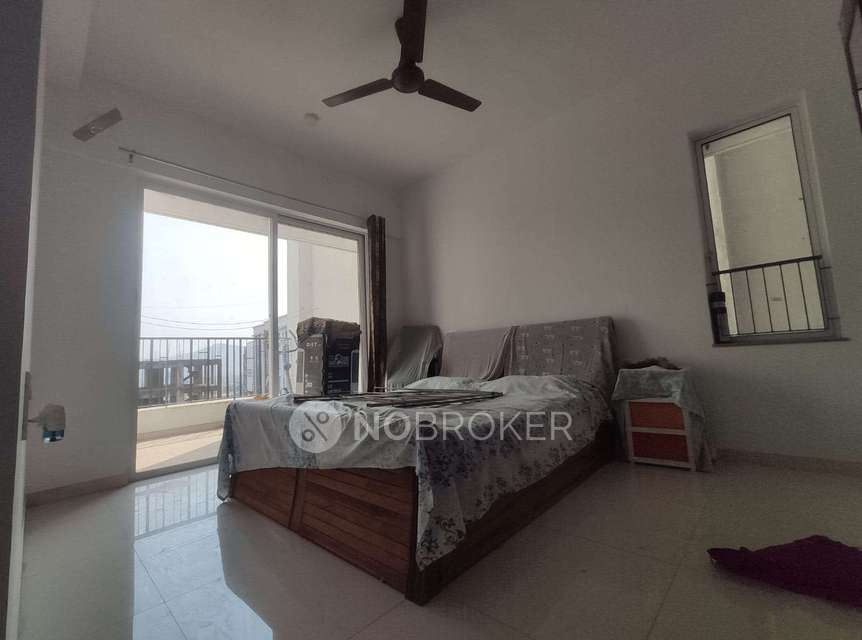 2 BHK Flat In Godrej Elements  for Rent  In Hinjewadi