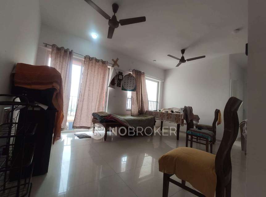 2 BHK Flat In Godrej Elements  for Rent  In Hinjewadi