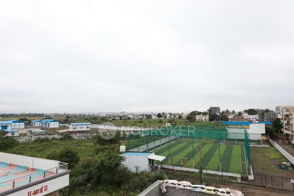 1 RK Flat In Azura Vista for Rent  In Azura Vista By Alt Acco