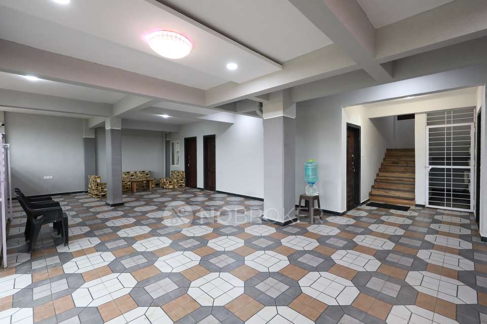 1 RK Flat In Azura Vista for Rent  In Azura Vista By Alt Acco