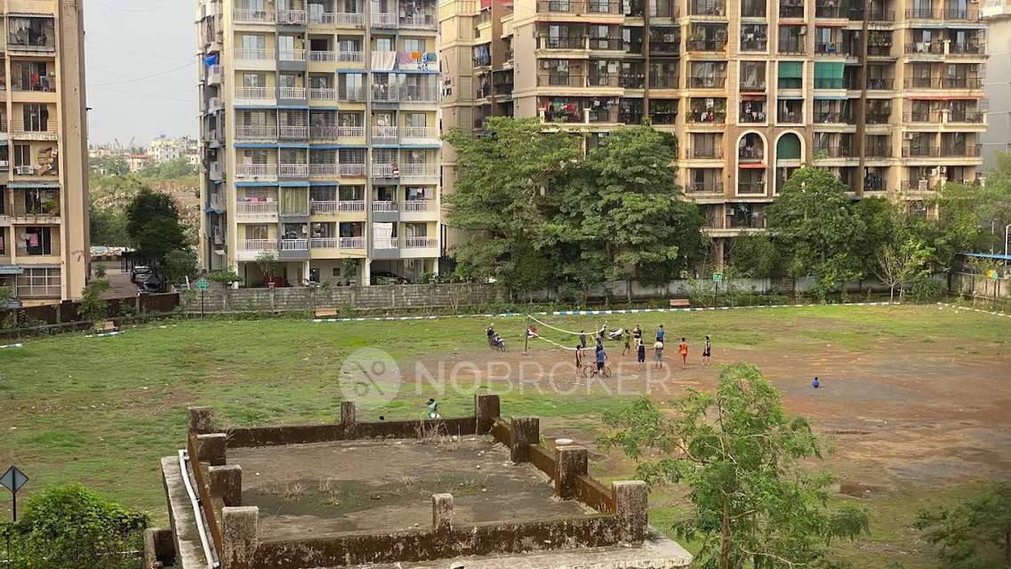 1 RK Flat In Shree Ganesh Chs Ltd Unnati Ulwe For Sale  In Shop No.5, Chunawala Compound, Kanakia Zillion, Lal Bahadur Shastri Marg, Opp. Best Depot, Shanti Nagar, Kurla West, Kurla, Mumbai, Maharashtra 400070, India
