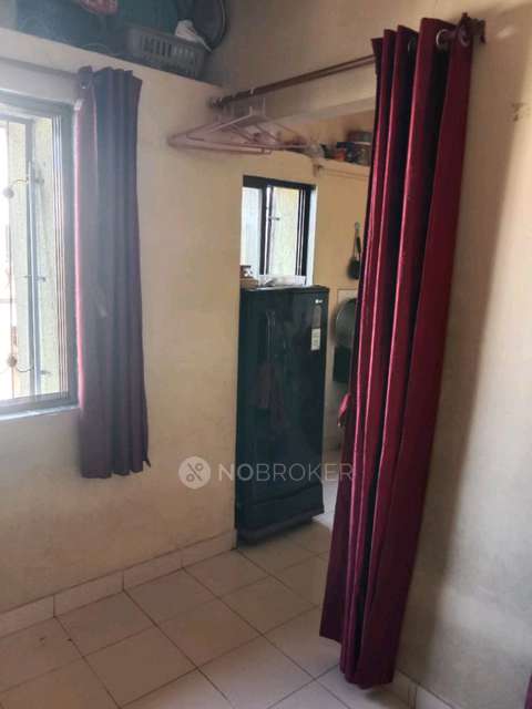 1 RK Flat In Shree Ganesh Chs Ltd Unnati Ulwe For Sale  In Shop No.5, Chunawala Compound, Kanakia Zillion, Lal Bahadur Shastri Marg, Opp. Best Depot, Shanti Nagar, Kurla West, Kurla, Mumbai, Maharashtra 400070, India