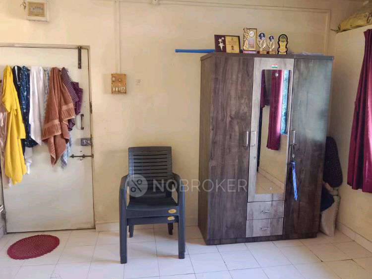 1 RK Flat In Shree Ganesh Chs Ltd Unnati Ulwe For Sale  In Shop No.5, Chunawala Compound, Kanakia Zillion, Lal Bahadur Shastri Marg, Opp. Best Depot, Shanti Nagar, Kurla West, Kurla, Mumbai, Maharashtra 400070, India