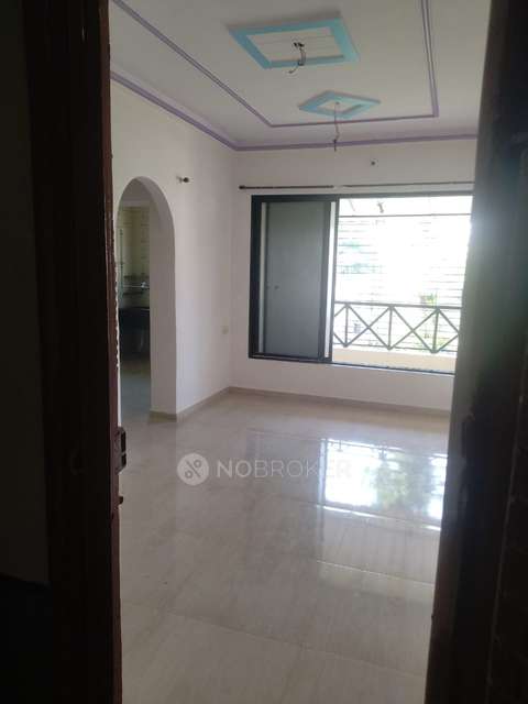 1 BHK Flat In Shree Kr for Rent  In Manjarli