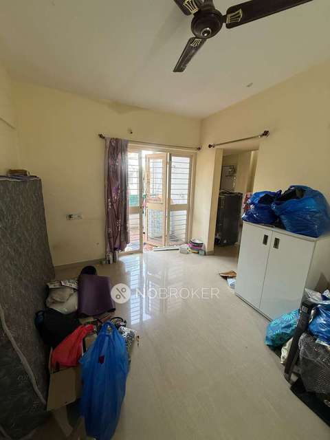 1 BHK Flat In Shewale Park For Sale  In Karve Nagar