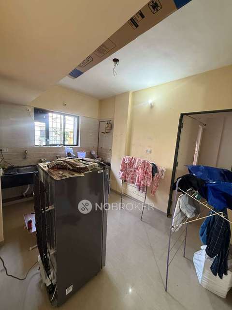 1 BHK Flat In Shewale Park For Sale  In Karve Nagar