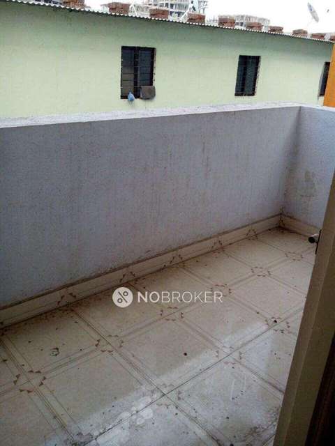 2 BHK Flat In Jai Ganesh Complex for Rent  In Dhayari