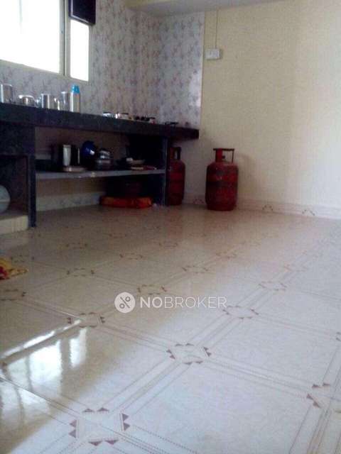 2 BHK Flat In Jai Ganesh Complex for Rent  In Dhayari