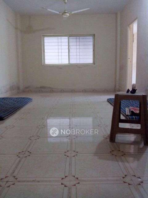 2 BHK Flat In Jai Ganesh Complex for Rent  In Dhayari