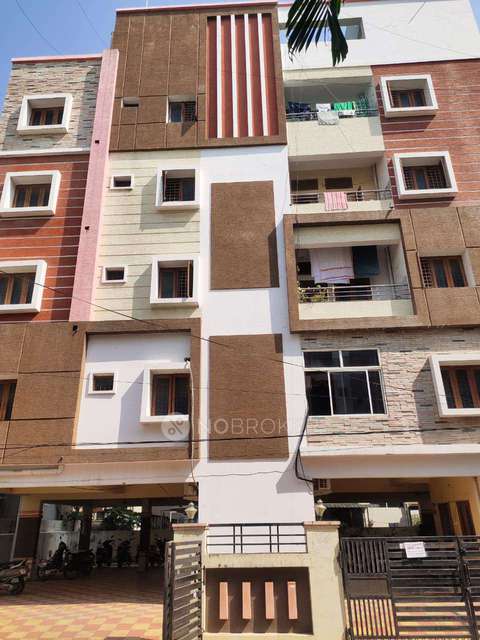 2 BHK Flat In Saraswathi Nilayam For Sale  In Alwal