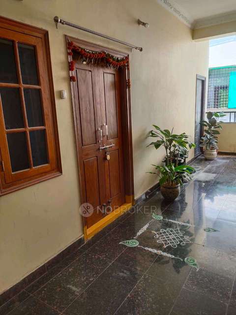 2 BHK Flat In Saraswathi Nilayam For Sale  In Alwal