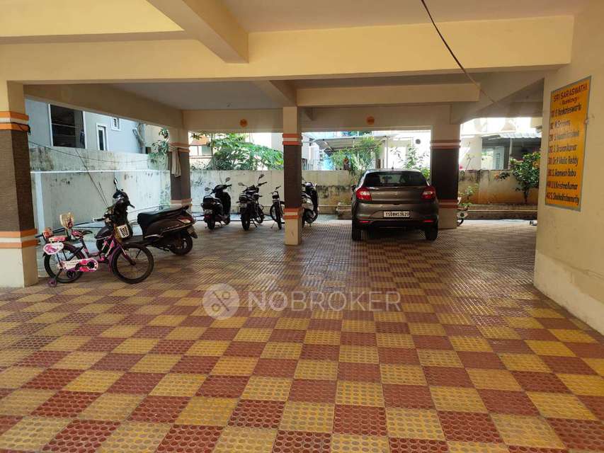 2 BHK Flat In Saraswathi Nilayam For Sale  In Alwal