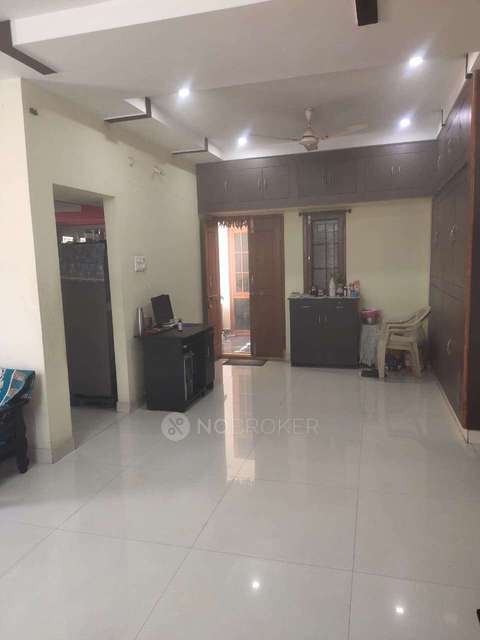 2 BHK Flat In Saraswathi Nilayam For Sale  In Alwal