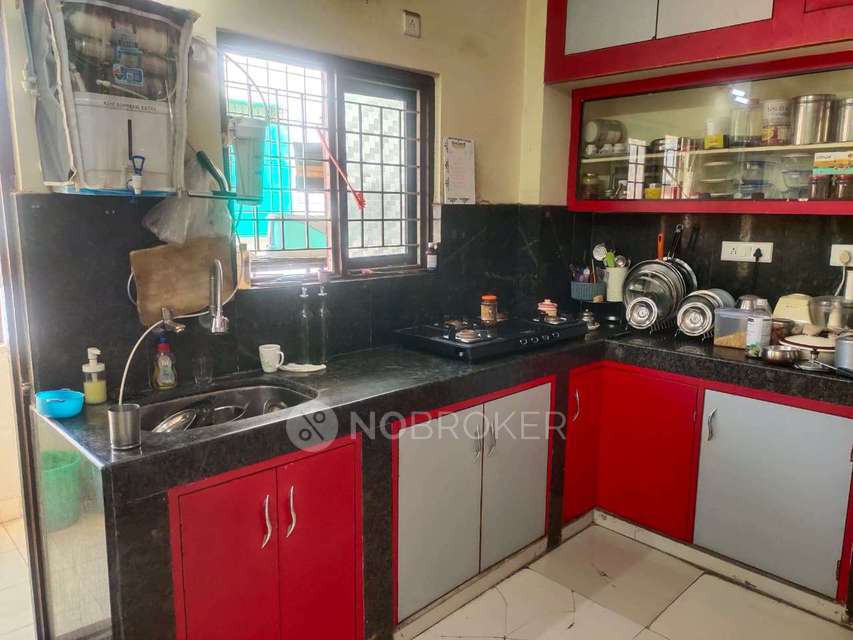 2 BHK Flat In Saraswathi Nilayam For Sale  In Alwal