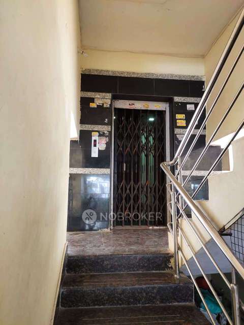 2 BHK Flat In Saraswathi Nilayam For Sale  In Alwal