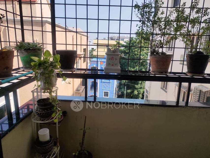 2 BHK Flat In Saraswathi Nilayam For Sale  In Alwal