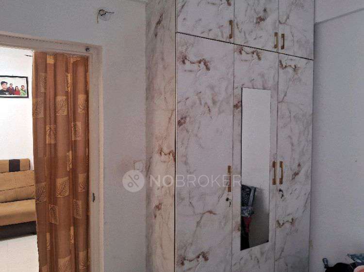 2 BHK Flat In Nexterra Phase 2 For Sale  In Semmancheri