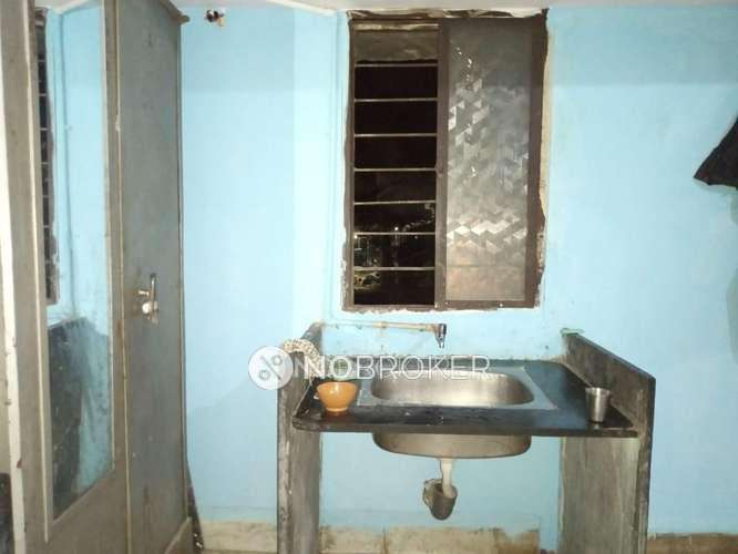 1 BHK Flat In Gulmohar Residency For Sale  In Vikas Nagar