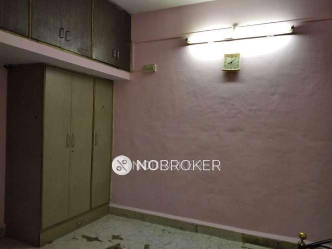 1 BHK Flat In Gulmohar Residency For Sale  In Vikas Nagar