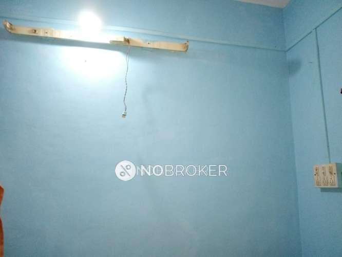 1 BHK Flat In Gulmohar Residency For Sale  In Vikas Nagar