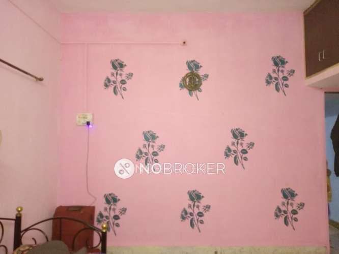 1 BHK Flat In Gulmohar Residency For Sale  In Vikas Nagar