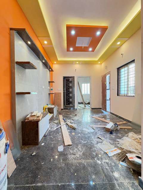 3 BHK House For Sale  In Kalika Nagar
