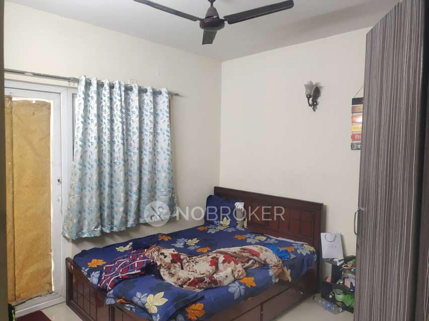 2 BHK Flat In Mjr Platina For Sale  In Begur