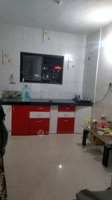 1 BHK Flat In Female Roommates Flat Jakat Naka Good Will Orchids for Rent  In Jakat Naka Road