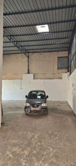 Godown/Warehouse in Bhangrola - Kankrola Bus Stand, Gurgaon for Rent 