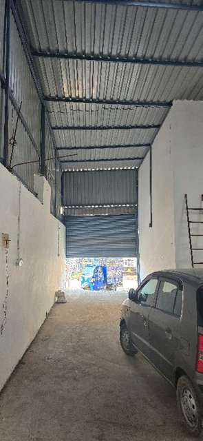 Godown/Warehouse in Bhangrola - Kankrola Bus Stand, Gurgaon for Rent 