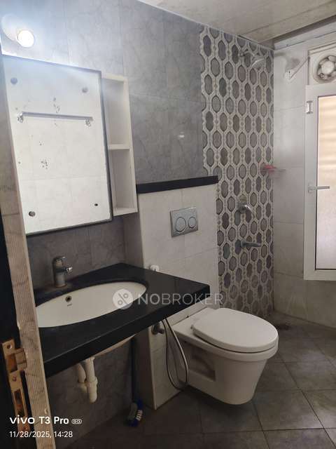 3 BHK Flat In Sumadhura Silver Ripples  For Sale  In Whitefield