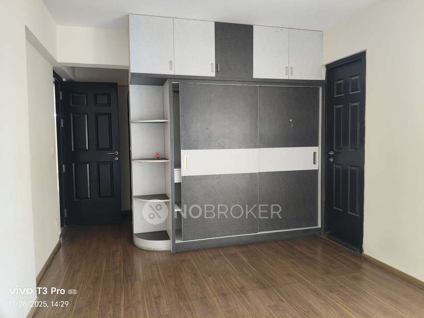 3 BHK Flat In Sumadhura Silver Ripples  For Sale  In Whitefield